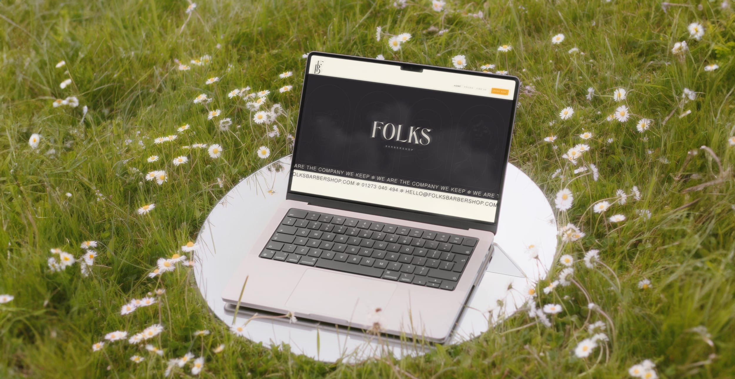 Website Design Agency