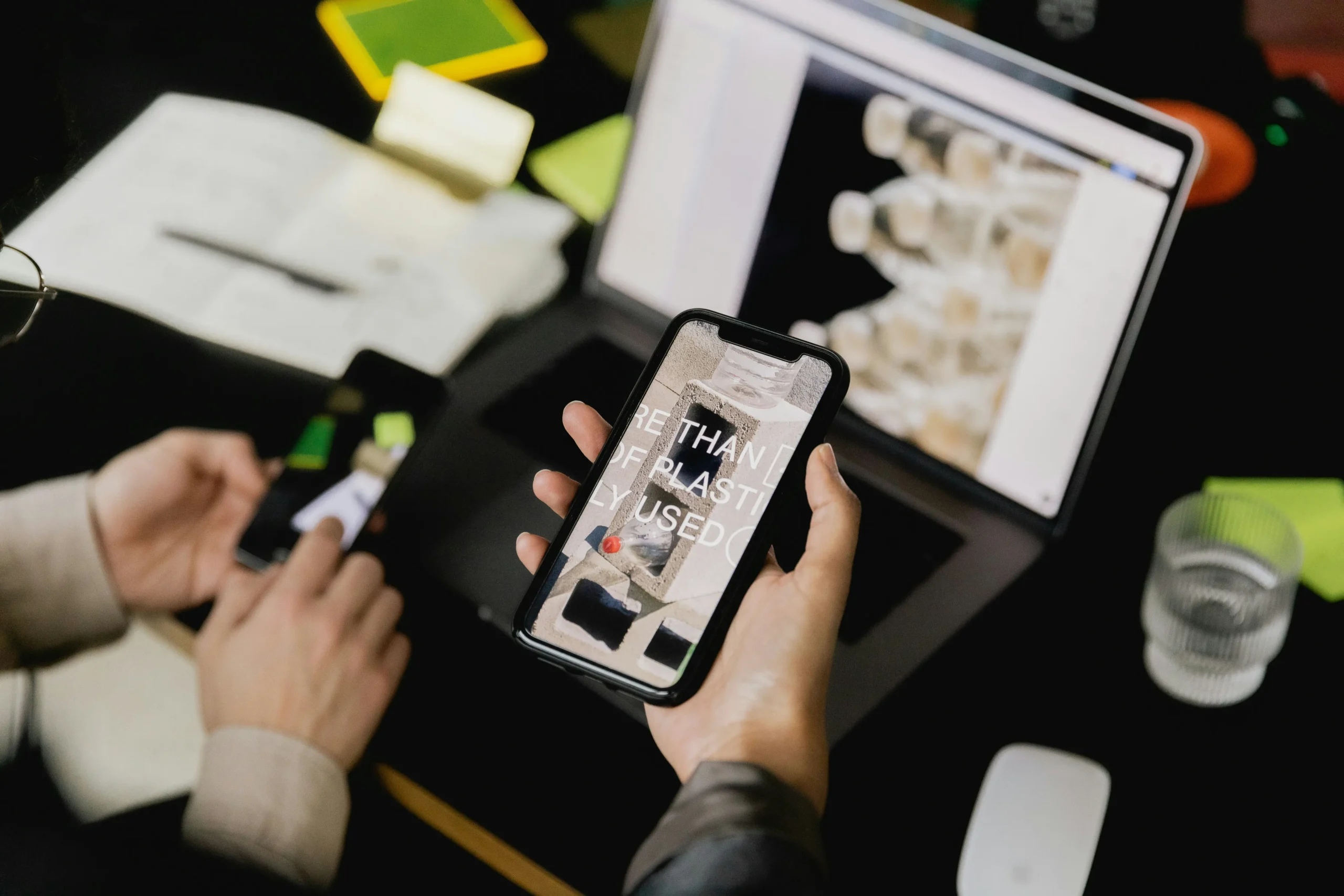 Bespoke Web Design